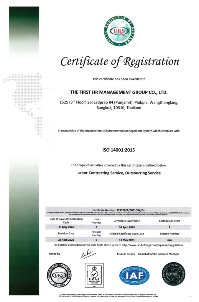 ISO-14001